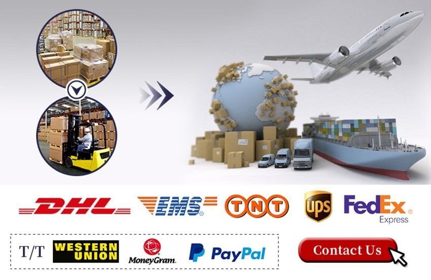 Delivery of 24 Volt Air Conditioner for Trucks