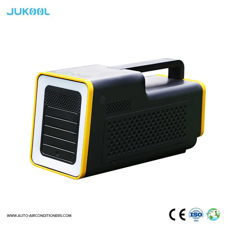 Climatiseur portable pour voiture 12v