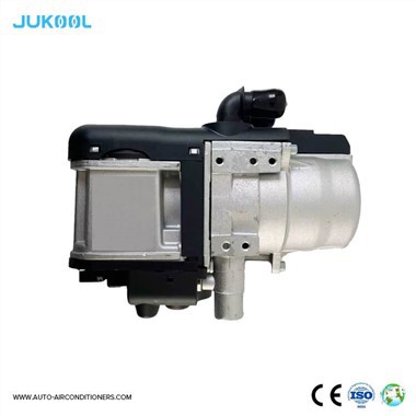 Chauffe-eau diesel pour caravane