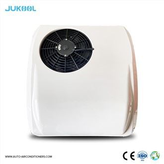 Climatiseur de camion porteur