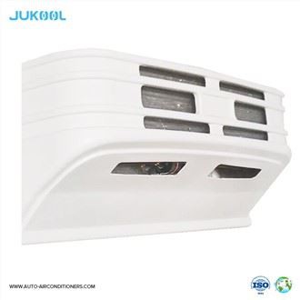 Unités de réfrigération pour fourgons Carrier