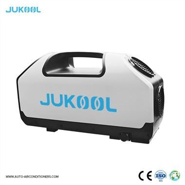 Climatiseur de tente électrique