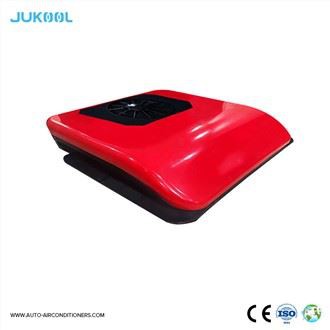 Système de climatisation pour poids lourds