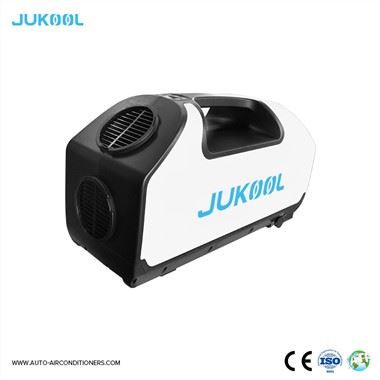 Petit climatiseur de camping