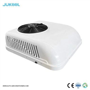 Petit climatiseur de toit