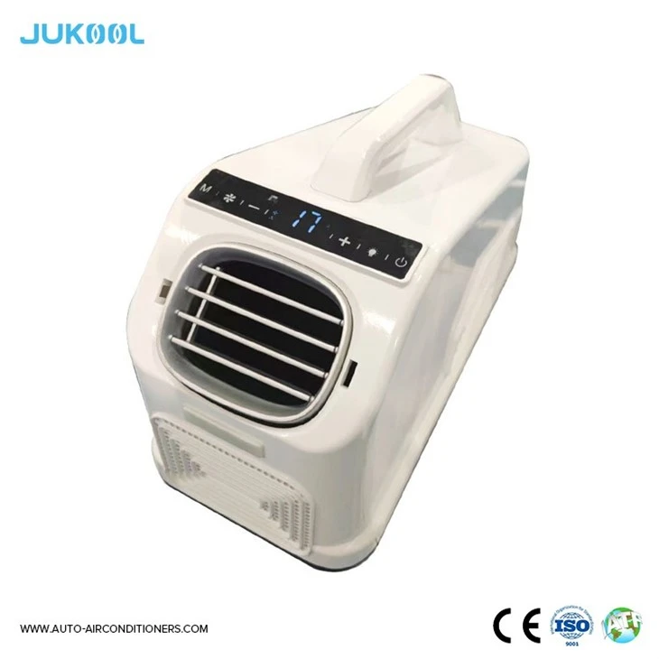 24v Portable Tent Air Conditioner