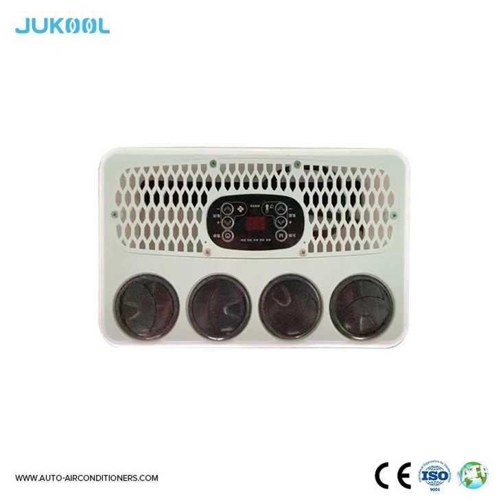 Campervan Aircon Unit 12v