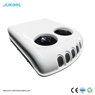 Climatiseur de camping-car de camion 24v