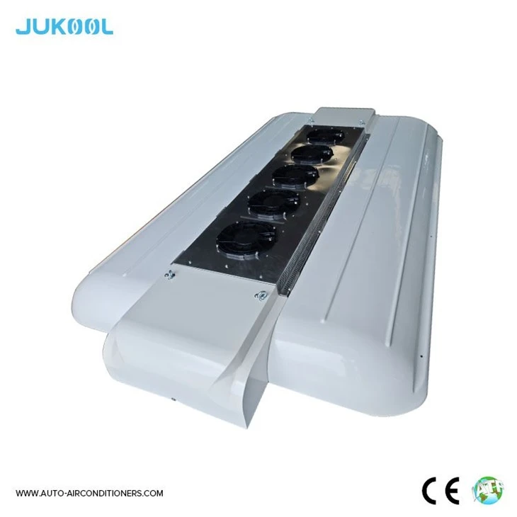 Carbon Dioxide Air Conditioner factory