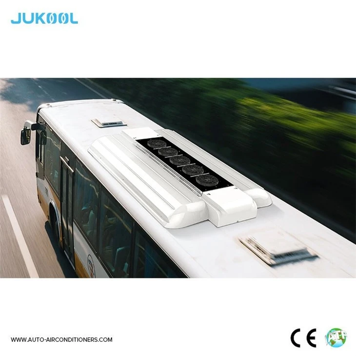 Carbon Dioxide Air Conditioner high quality