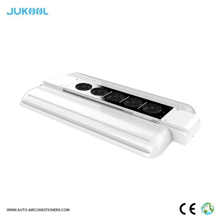 Carbon Dioxide Air Conditioner factory