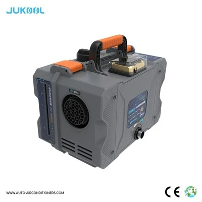 Chauffage diesel autogénéré-